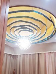 -芳朵美容养生SPA