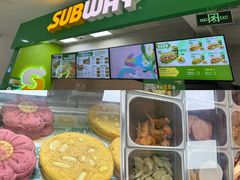 -北京华联购物中心(天通苑店)