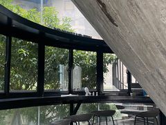 -CEMENT·coffee bar (凤凰创意园店)