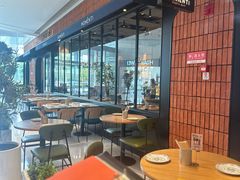 -MOMENTI手工意面(晶耀前滩店)