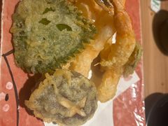-禾绿回转寿司(苏宁广场店)