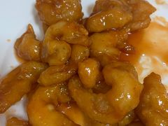 -华春餐馆(鱼山路店)