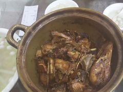 -斯丹姜母鸭·古法干香(涂门街总店)