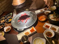 -三代烤肉(保利广场店)