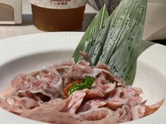 -围炉夜话·潮汕卤水火锅(榕江店)