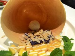 -狮拾久·现代新加坡料理(福田COCO Park店)