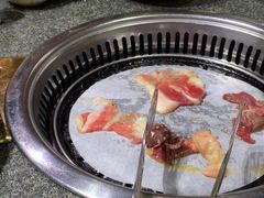-鹤之乡·齐齐哈尔烤肉·非遗(秋涛路店)