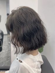 -潘多拉Hairsalon
