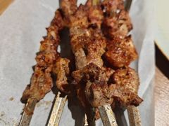 -贯贯吉·清真餐厅(浙江中路店)