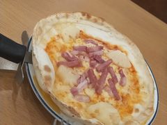 -萨莉亚意式餐厅(中北永旺店)