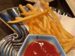 -福樱兰海鲜放题铁板烧(加州店)