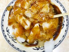-渔记茶餐厅(渔村店)