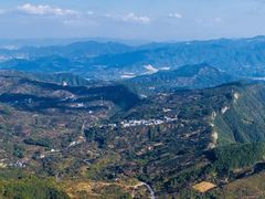 -溪口-滕头旅游景区