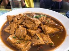 -宜城私房菜.臭鳜鱼(九华新街店)