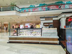 -布歌东京(金融街购物中心店)