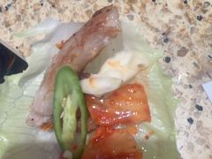 -姜胖胖无限自助烤肉(弹子石店)