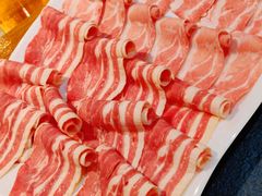 -四季大盘涮肉园(天竺店)