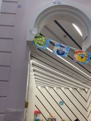 -奈尔宝家庭中心·亲子餐厅(华采天地店)