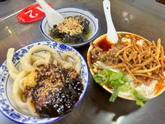 -西月城谭豆花(春熙路店)