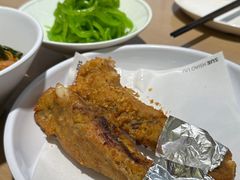 -苏小柳点心·手作小笼包(浦东嘉里城分院)