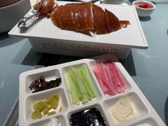 -小大董·烤鸭(观景餐厅·南京西路店)