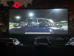 -枫花园汽车电影院(朝阳公园店)