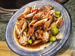 -船梆煮•蒸汽海鲜·炉火烤肉(五四广场店)