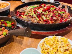 -老板恋上鱼(高新万达店)