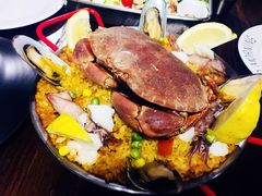 -吃饼人西餐(南开店)