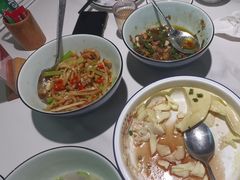 -湘江红·湖南招牌菜(莲花南路店)