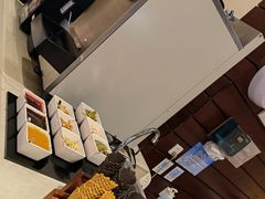 -顺德美的万豪酒店·自助餐·贡厨
