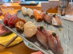 -鮨冠OMAKASE食べ放题(北京首店)