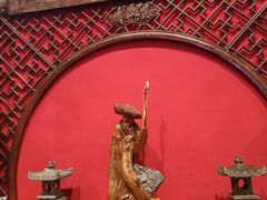 -正阳门饭庄·烤鸭·北京菜(万丰路七里庄店)