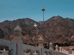 -五当召景区