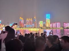 -武昌中华路码头(轮渡站)