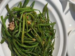 -兰湘子·湘菜小炒(石家庄万象城店)