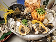 -船歌·鱼水饺青岛菜(闽江二路店)