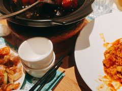 -中国徽菜·徽商故里(广安门店)