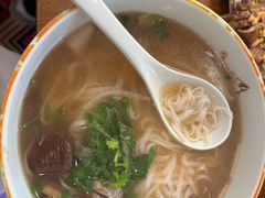 -越南牛肉河粉餐厅(书院巷店)