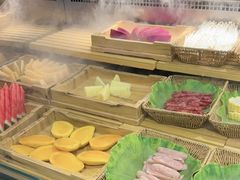 -樱煦和牛寿喜烧(如皋吾悦广场店)