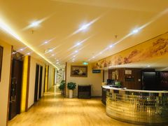 -大鹏饭店·金陵家宴(奥体中心店)