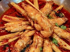 -红盔甲·小龙虾(天钥桥店)