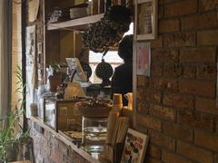 -春庄咖啡SpringHues(钟楼小区店)