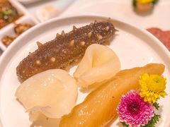 -喜聚薈·花膠雞海鮮火鍋(越秀店)