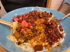 -贵凤凰贵州米粉(望京店)