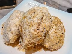 -君霖海鲜私房菜(春柳店)