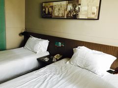 标准B-锦江之星品尚(杭州西湖大道南宋御街店)