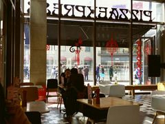 -玛尚诺Pizza&Bar(长泰广场店)