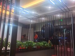 -倍儿红喜临门火锅(文兴路店)