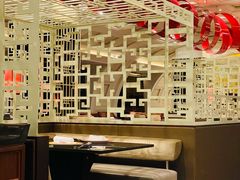 大堂-北京王府井希尔顿酒店·秦唐中餐厅Chynna